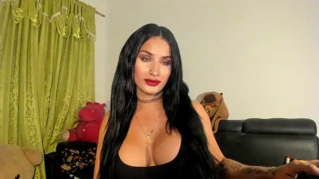 jennifer_ts webcam