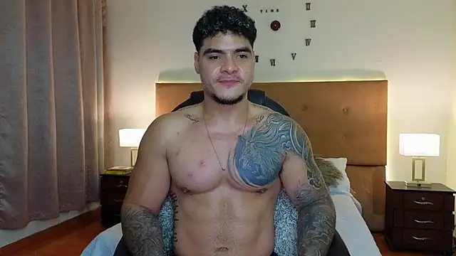 Steven_Velez webcam