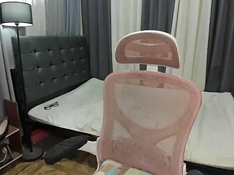 TinyCock_Rein webcam