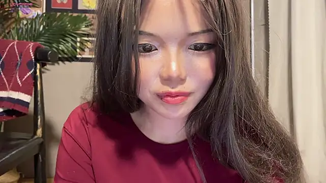 xiaosu22 webcam