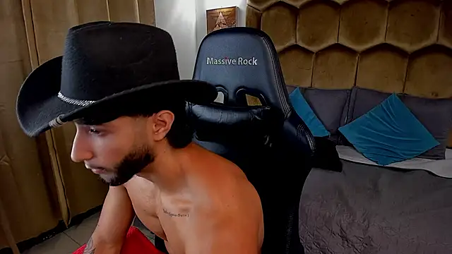 Emmet_CollinsJS webcam