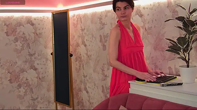 Luna_Williams_ webcam