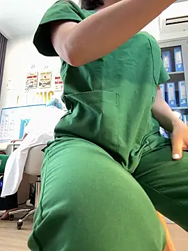 secretly_masturbating webcam