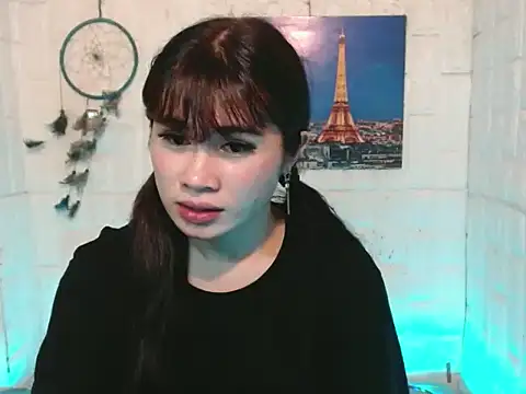 urasian_shirley21 webcam