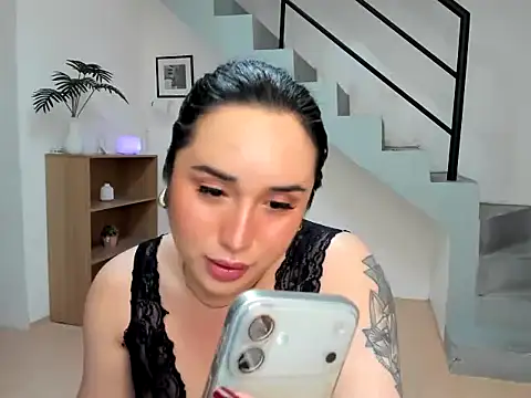 Sexysafarahhh webcam