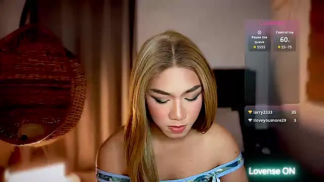 Mariadel_Hilton webcam