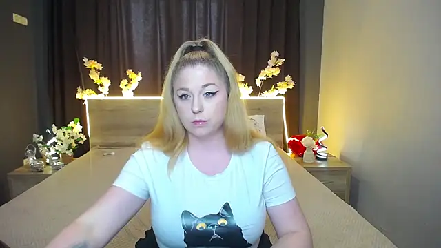 JessikaDaniel webcam