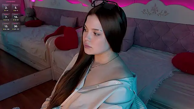 boniesmith - BonieSmith's free webcam - UK Sex Cams