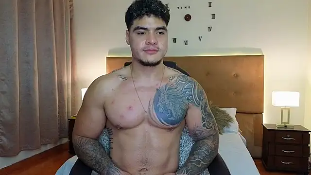 Steven_Velez webcam