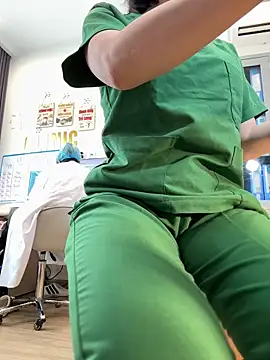 secretly_masturbating live show