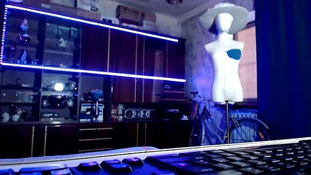 pa1e_pr1ncess webcam