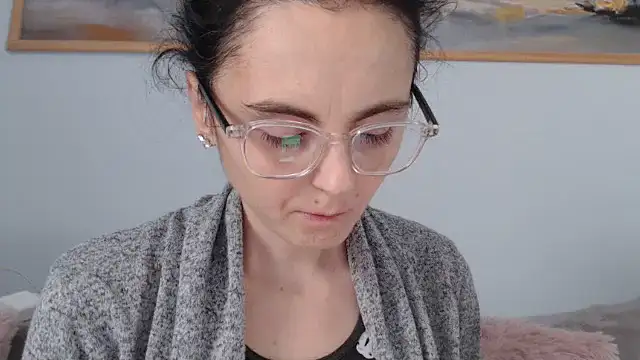 cleophee (F milf) - je me gode