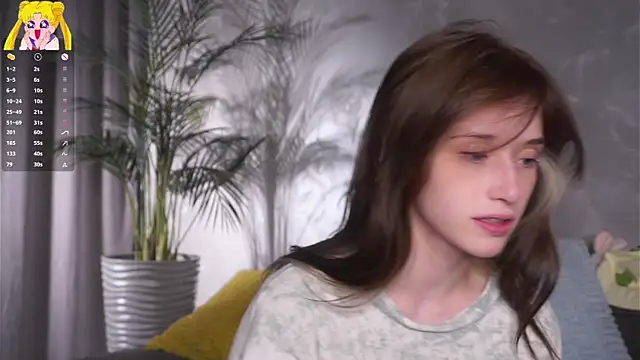 edlinhargus (F teen) - don't let me get bored