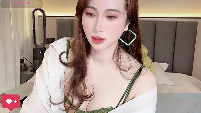 美女wuyueaini在线直播
