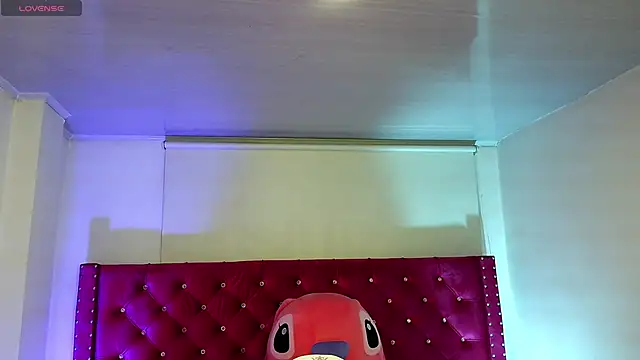 Diamond_juliana webcam