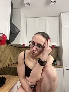 MartiniiSelenna webcam