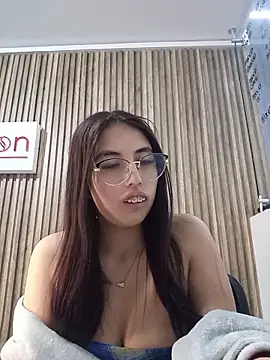 Valk_submissive webcam