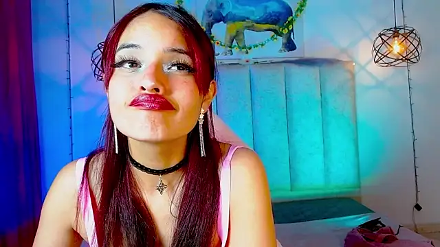 madissonrousecs webcam