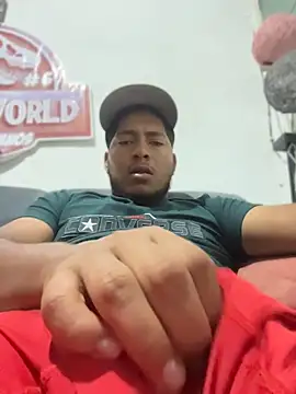 Danny_black11 webcam