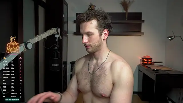 VIktorSecret's live cam