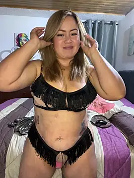 Melissa_Bianco webcam