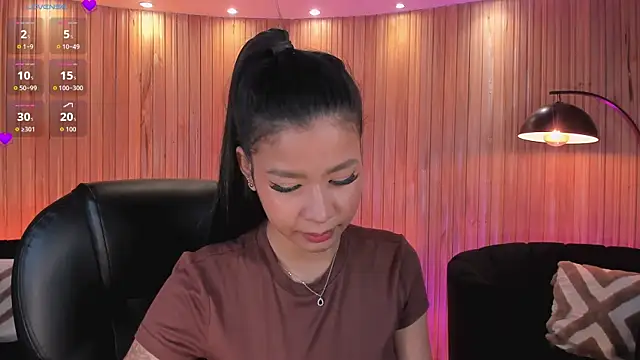 sophiehouston_ (F teen) - Blowjob (5min) 👅