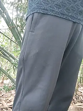 thethunderpo (M young) - Spread Ass