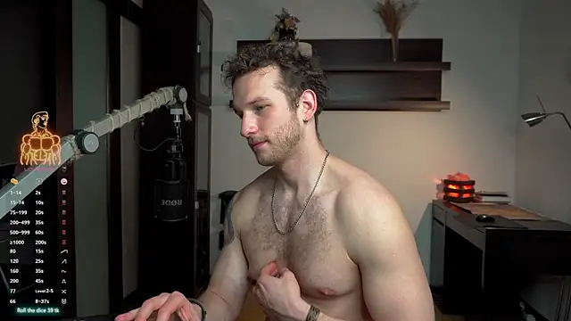 VIktorSecret live sex cam