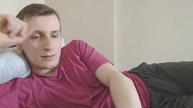 your_andy (M young) - CUM show!