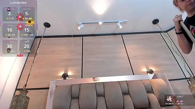 dorothy_vegga webcam