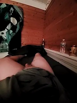 TheSexyCaveman webcam