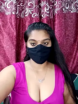 Webcam Model (Jasmine_jaaan)  is live.Free join now!