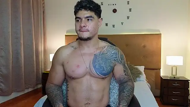 Steven_Velez webcam