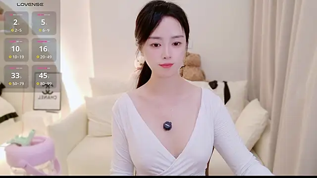 美女Xiaotaimei_666在线直播