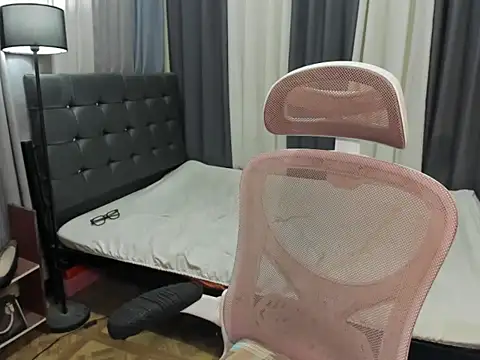 TinyCock_Rein webcam