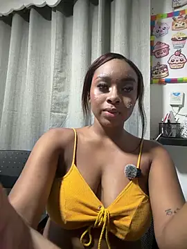 Kloe_rousse01 webcam