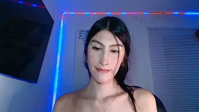 valeria_gonzales_ webcam