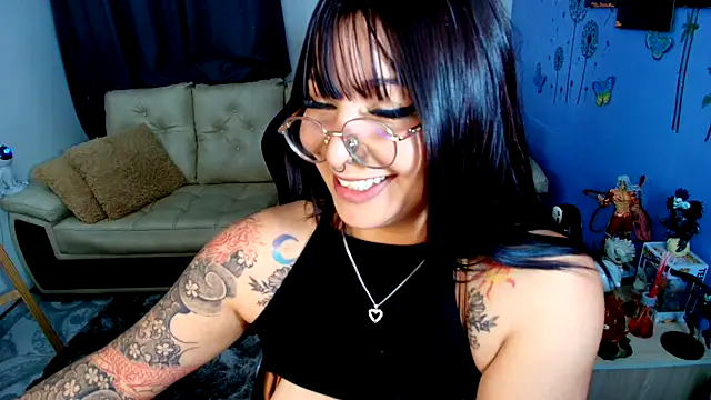 SweetIsabella_x webcam