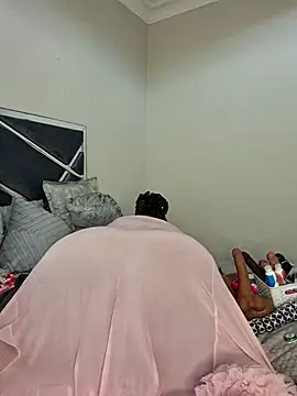 ThickianaRider webcam