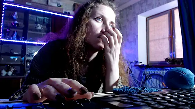 pa1e_pr1ncess webcam