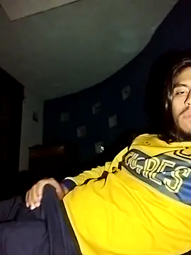 AlexAlejandro13 webcam