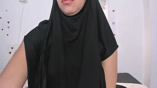 salma_arabicc webcam