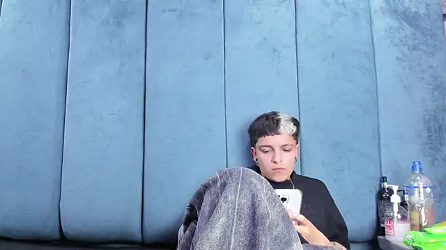 Megan_Thompson_ webcam