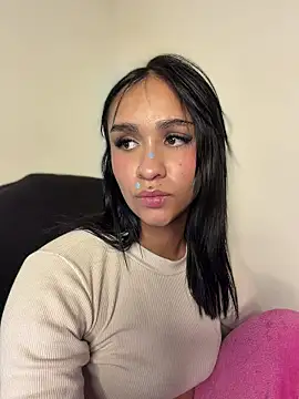 Isabella-Teen webcam