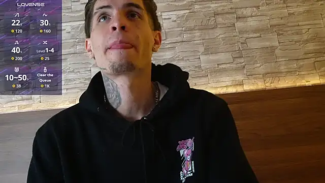 Brad_Scot_Patrick webcam