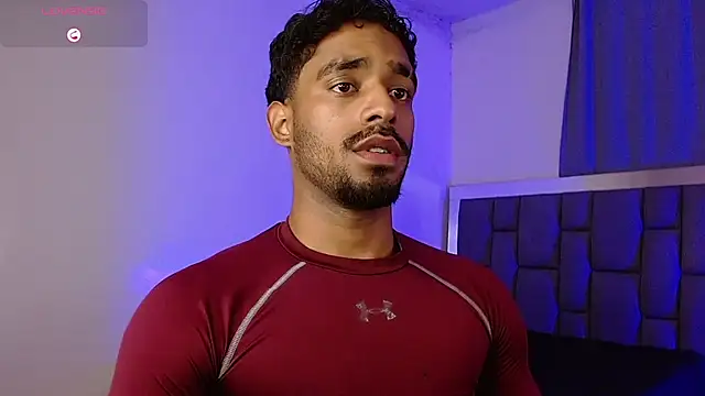 Christian_thor webcam