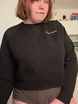 soft_focus's Live Sex Cam Show