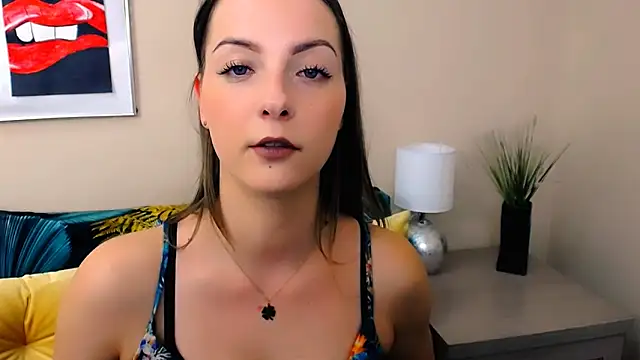 NatalieSexy webcam