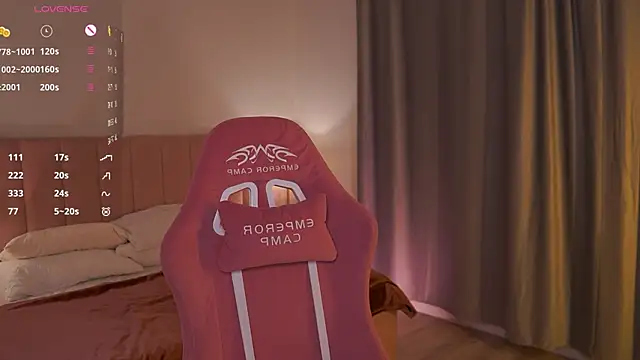 shinybarbie (F teen) - hard spanks ass