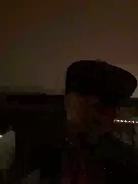 Blade_Ryder666 webcam